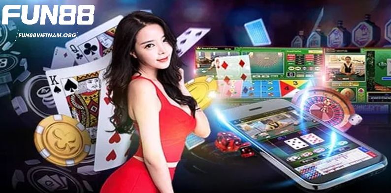 Nạp tiền Fun88 có thật sự quan trọng?